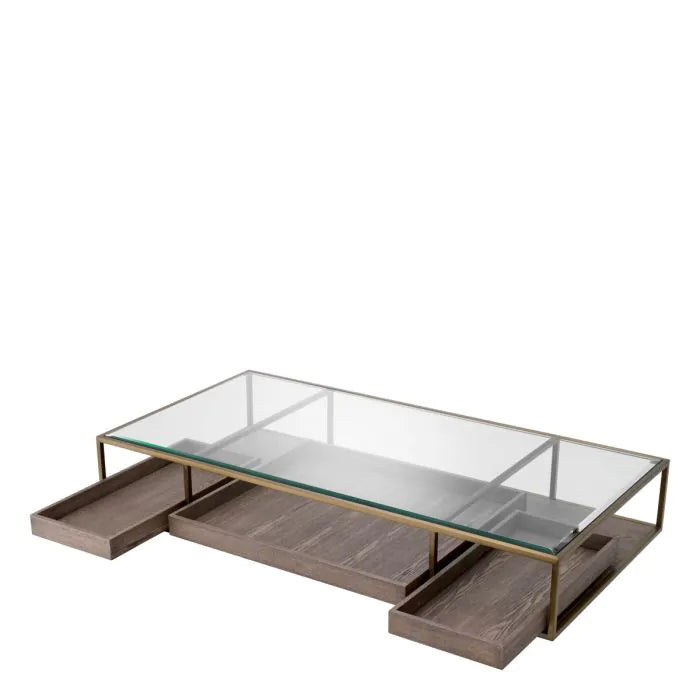 COFFEE TABLE ROXTON