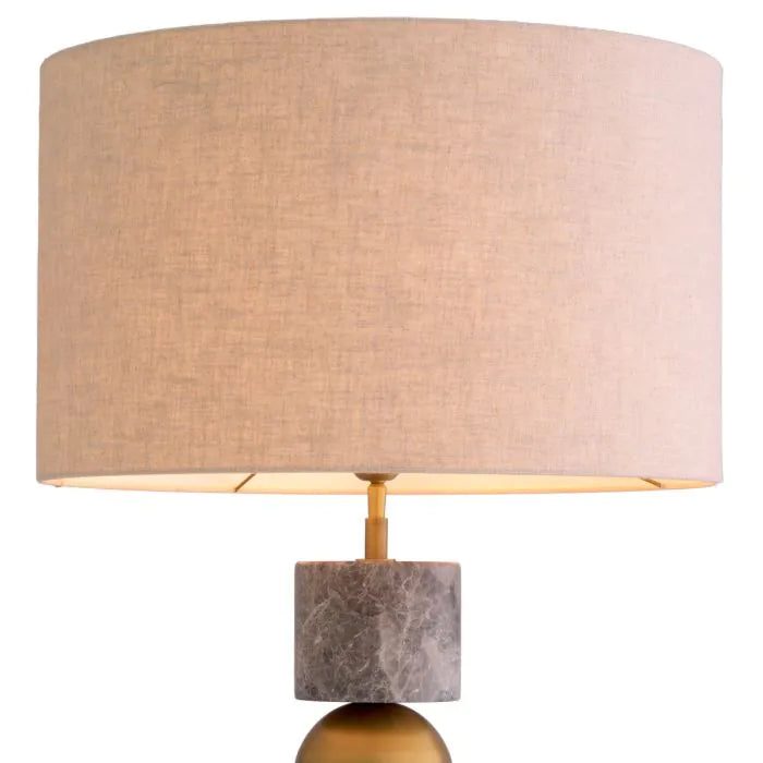 TABLE LAMP LEVY