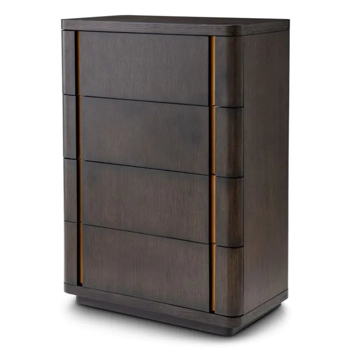 DRESSER MODESTO TALL