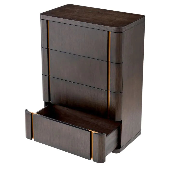 DRESSER MODESTO TALL