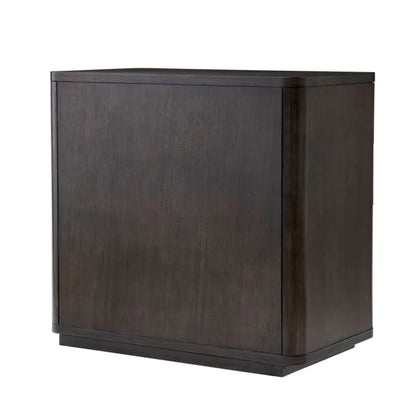 DRESSER MODESTO TALL