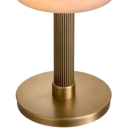 TABLE LAMP KAYLA