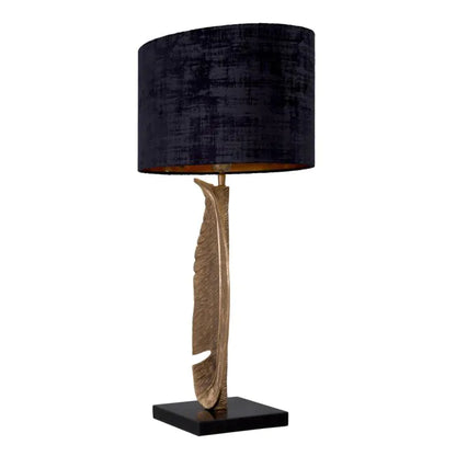 TABLE LAMP FOGLIA