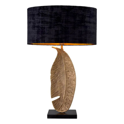 TABLE LAMP FOGLIA