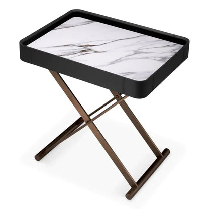 BUTLER TRAY MONARCH