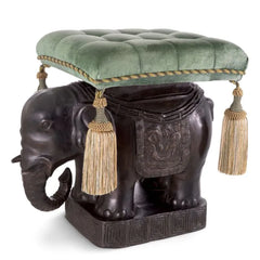 STOOL ELEPHANT