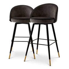 BAR STOOL COOPER SET OF 2