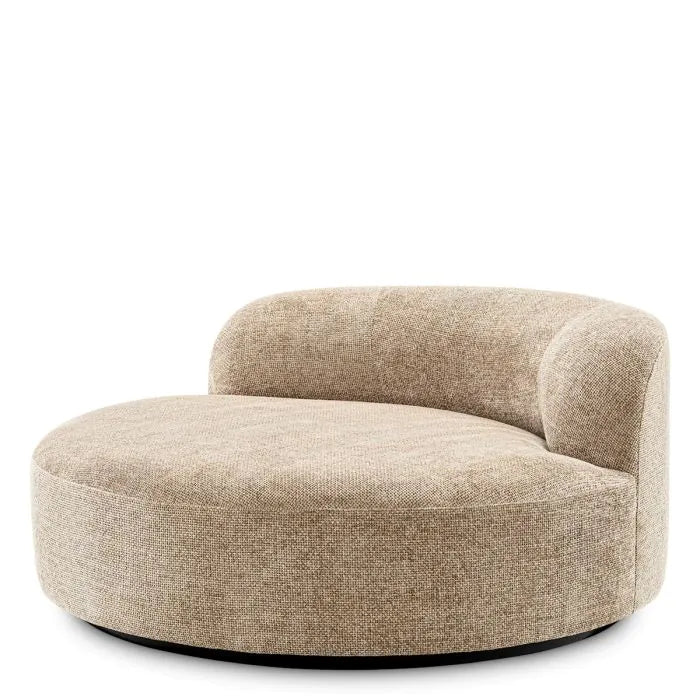 SOFA BJÖRN ROUND