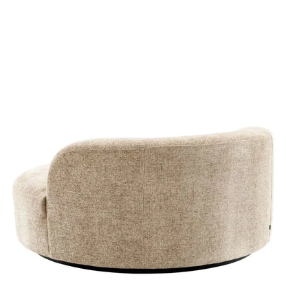 SOFA BJÖRN ROUND