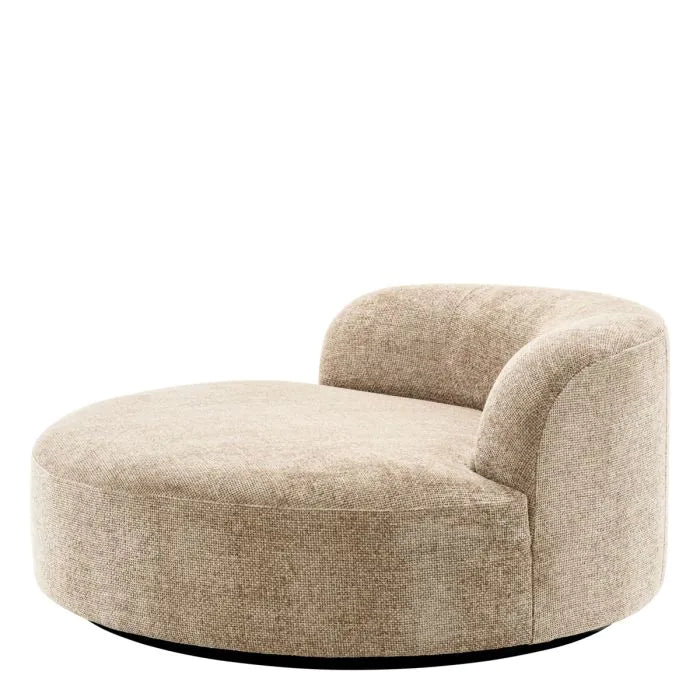 SOFA BJÖRN ROUND