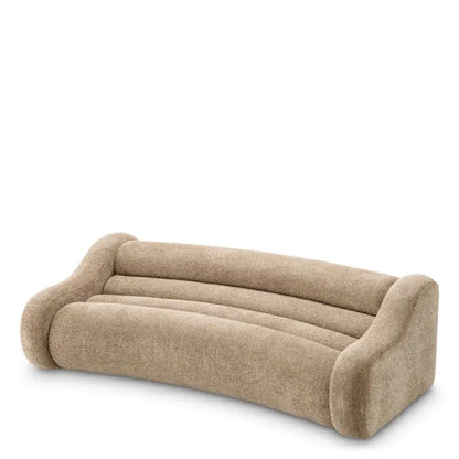 SOFA CARBONE