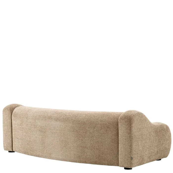 SOFA CARBONE