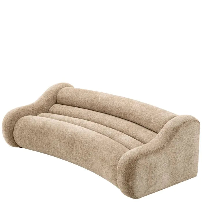 SOFA CARBONE