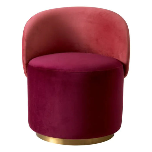 LOW DINING CHAIR GREER