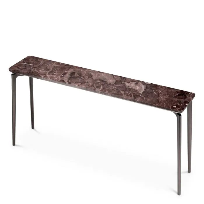 CONSOLE TABLE WHITE HOUSE