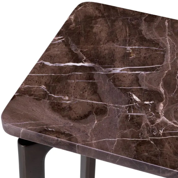 CONSOLE TABLE WHITE HOUSE