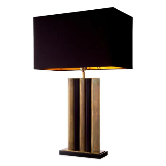 TABLE LAMP BELIZE