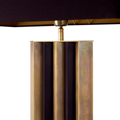 TABLE LAMP BELIZE