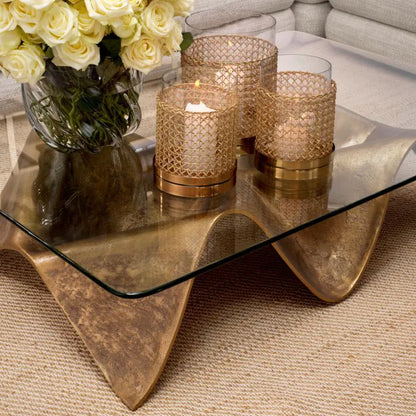 COFFEE TABLE ANGELICO