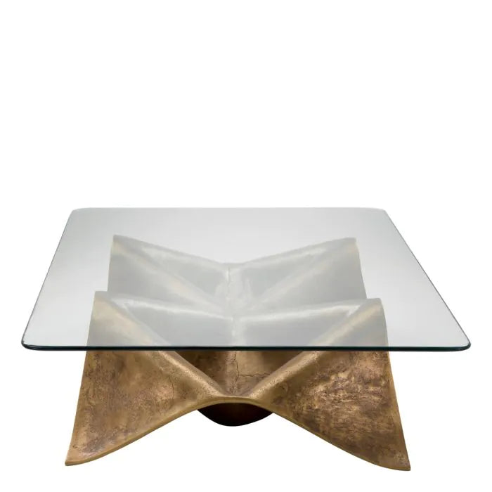 COFFEE TABLE ANGELICO