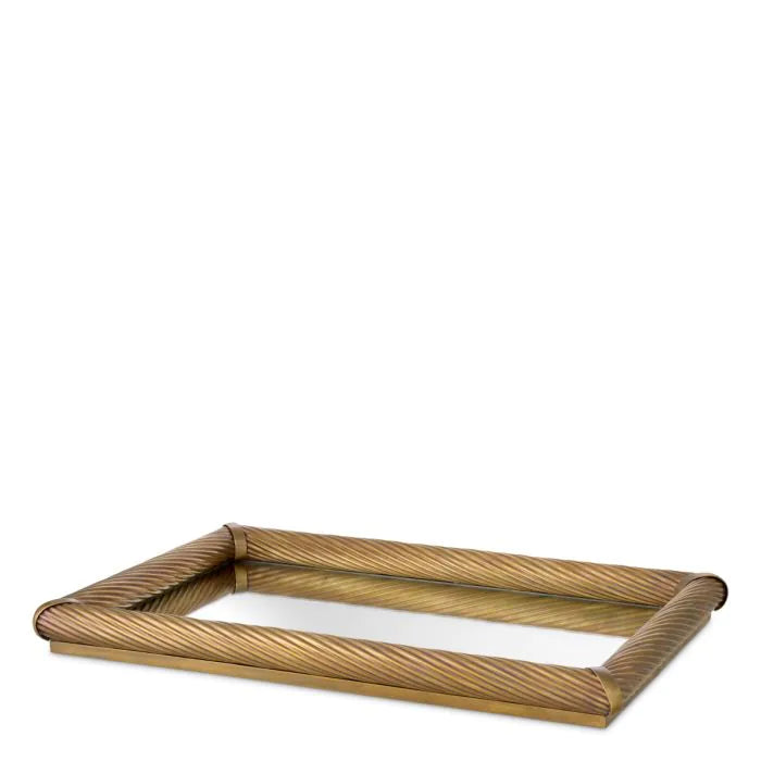 TRAY SALVI RECTANGULAR