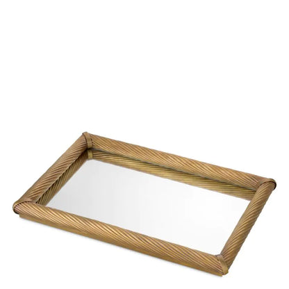 TRAY SALVI RECTANGULAR