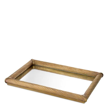 TRAY SALVI RECTANGULAR