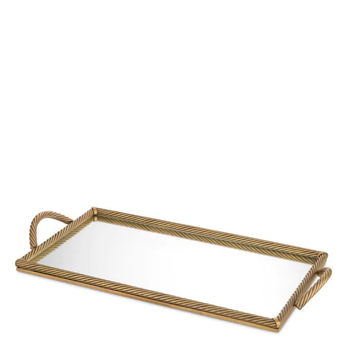 TRAY SALVI RECTANGULAR