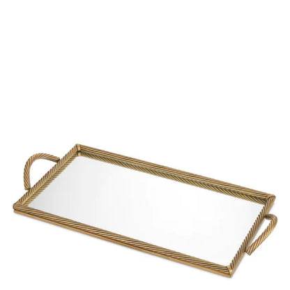 TRAY SALVI RECTANGULAR