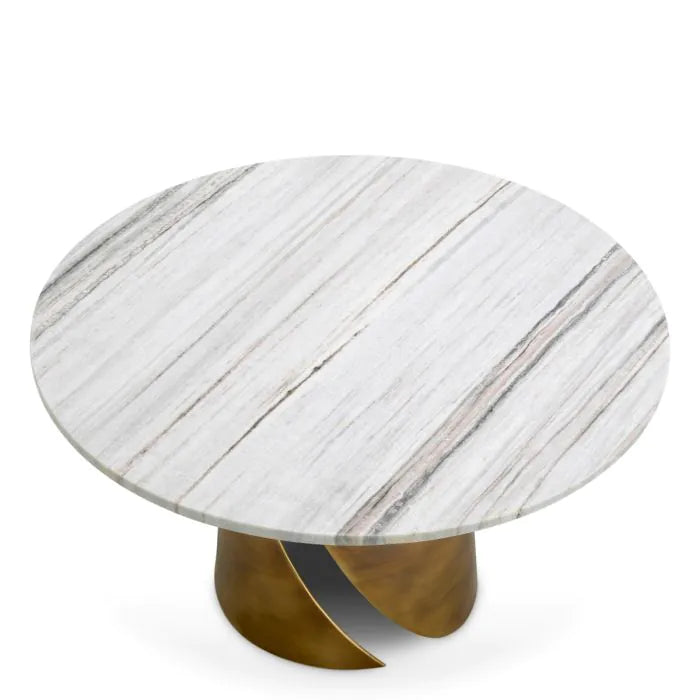 COFFEE TABLE NUOVA