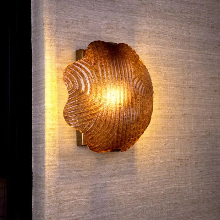 WALL LAMP NURIA