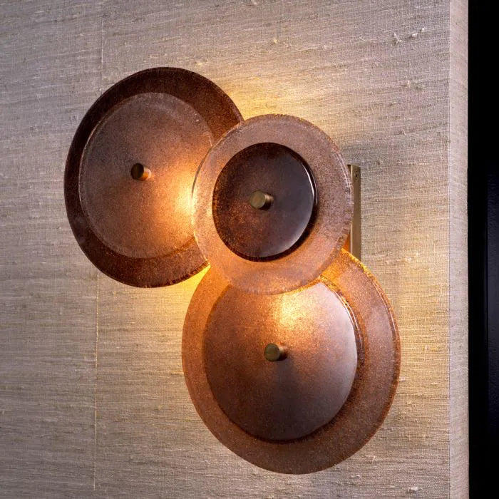 WALL LAMP HYDE