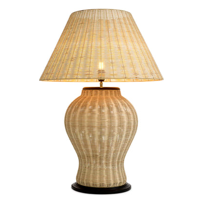 TABLE LAMP DUPOINT