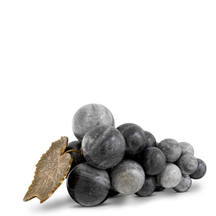 OBJECT VINTAGE GRAPES