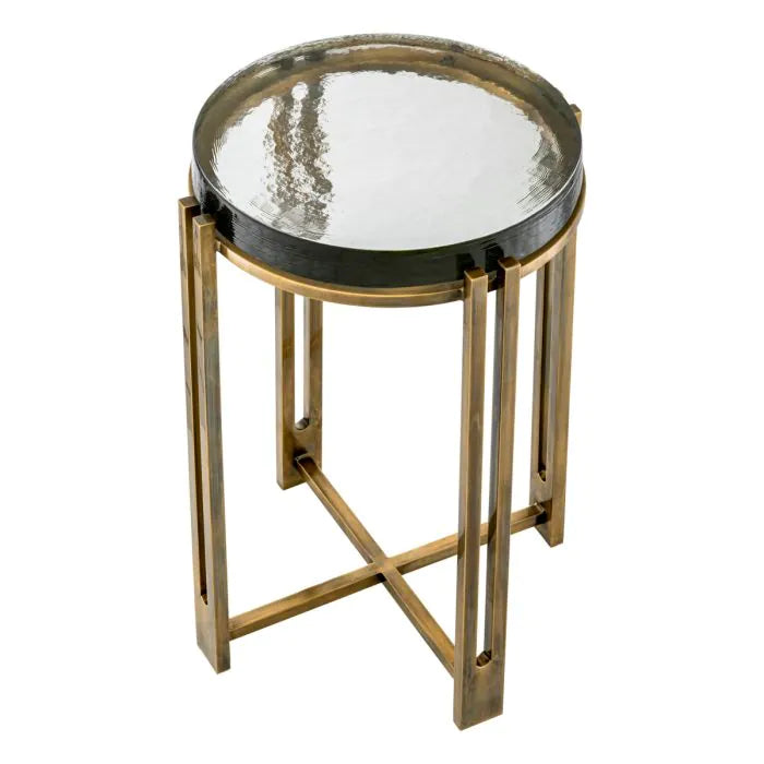 SIDE TABLE CLAREMONT