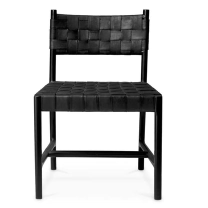 DINING CHAIR TIBERIO