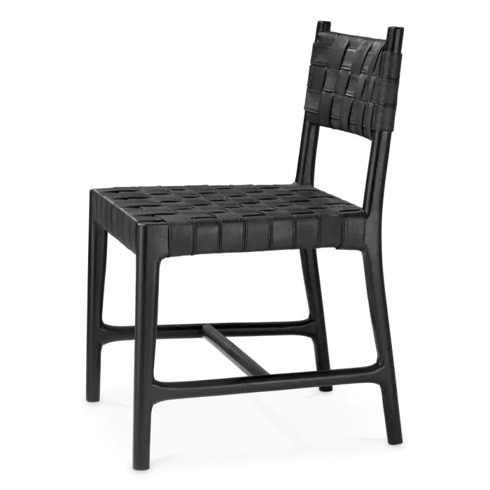 DINING CHAIR TIBERIO