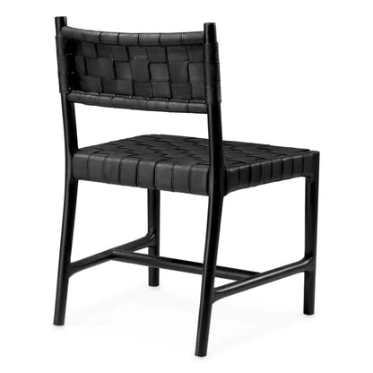 DINING CHAIR TIBERIO