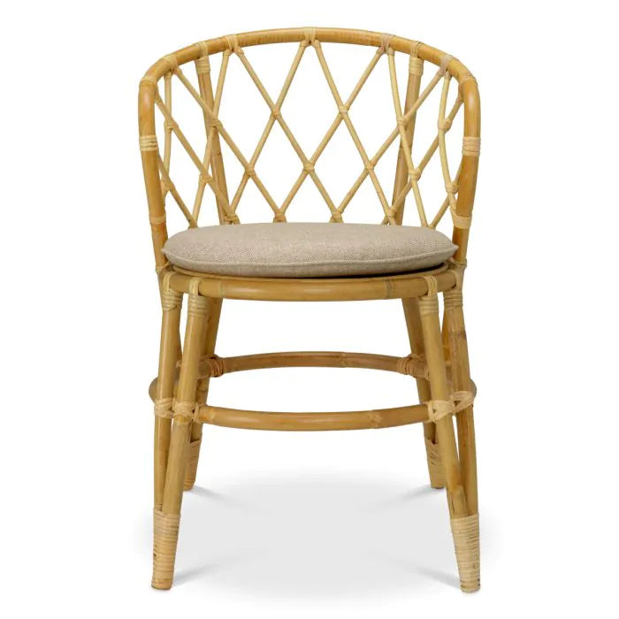 DINING CHAIR ALVARO