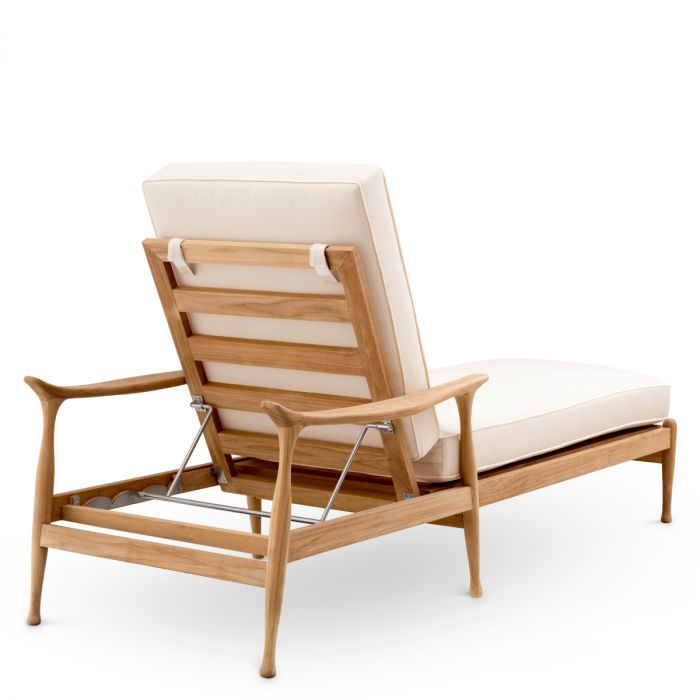 OUTDOOR DAYBED MANZO