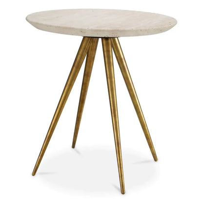 SIDE TABLE RANCO