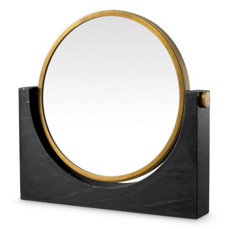 TABLE MIRROR JOVANNI