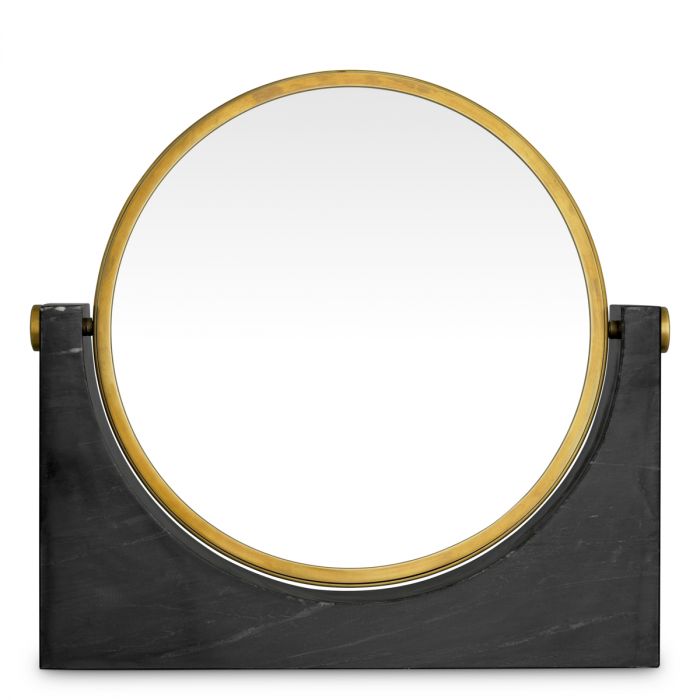 TABLE MIRROR VIVALDI