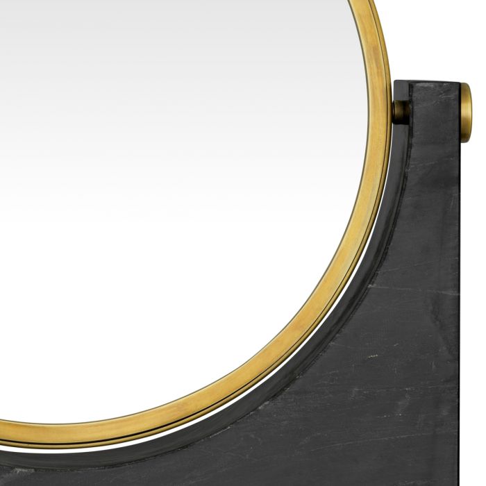TABLE MIRROR VIVALDI