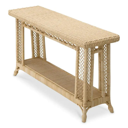 CONSOLE TABLE SABA