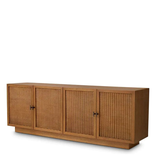 DRESSER BORCHARD