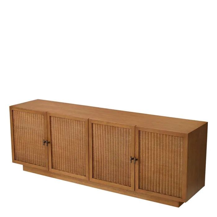 DRESSER BORCHARD