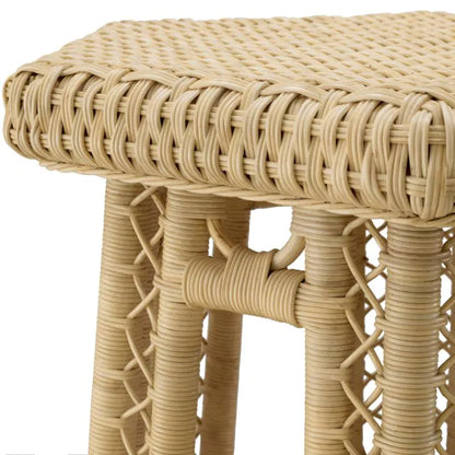 SIDE TABLE SABA HEXAGON