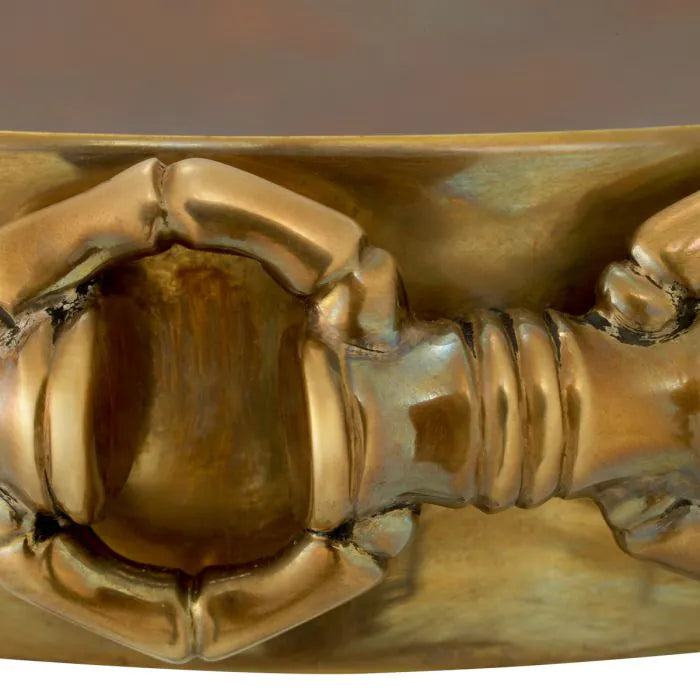 SCHÜSSEL CLEMENTINE