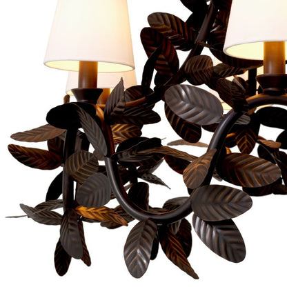 CHANDELIER CHEVERNY